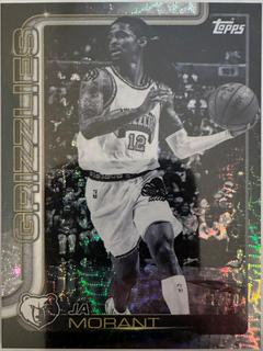 Ja Morant