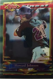 Howard Johnson