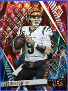 Joe Burrow
