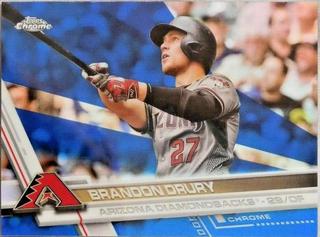Brandon Drury