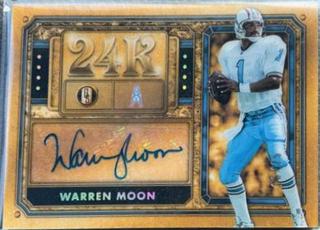 Warren Moon