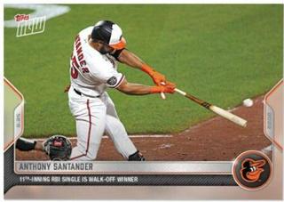 Anthony Santander