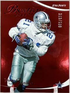 Deion Sanders