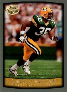 LeRoy Butler