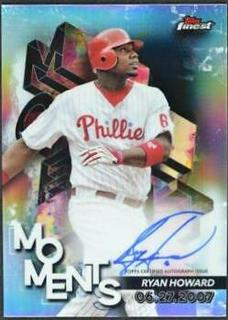 Ryan Howard