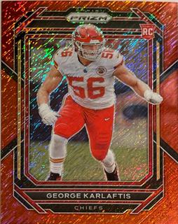 George Karlaftis
