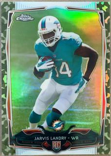 Jarvis Landry