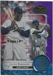 Jackie Robinson