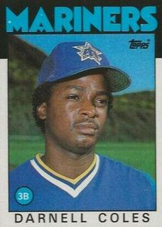 Darnell Coles
