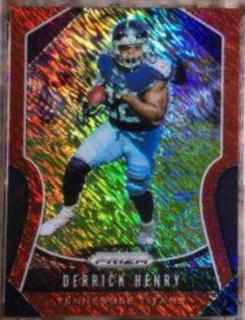 Derrick Henry