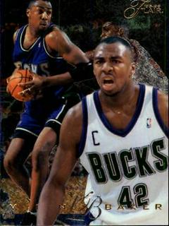 Vin Baker