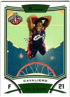 J.J. Hickson