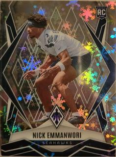 Nick Emmanwori