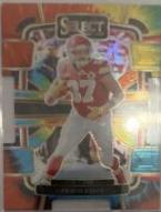 Travis Kelce