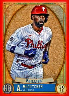 Andrew McCutchen