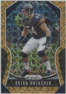 Brian Urlacher