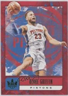Blake Griffin