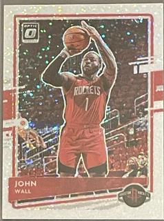John Wall
