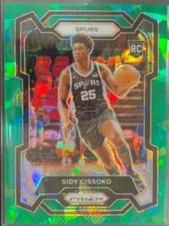 Sidy Cissoko