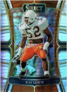 Ray Lewis