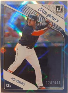 Jose Ramirez