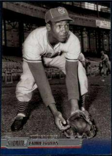 Ernie Banks