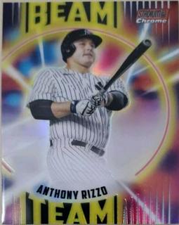 Anthony Rizzo