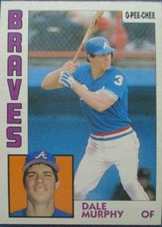 Dale Murphy