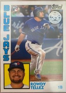 Rowdy Tellez