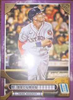 Alex Bregman