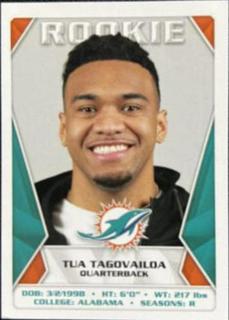Tua Tagovailoa