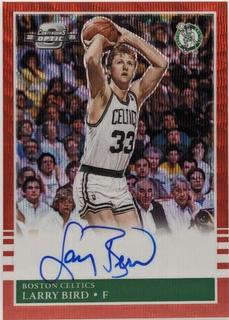 Larry Bird