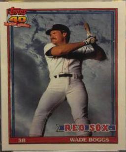 Wade Boggs