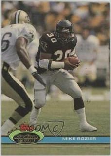 Mike Rozier