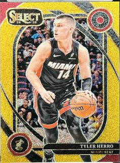 Tyler Herro