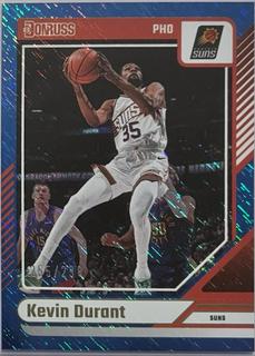 Kevin Durant