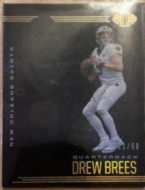 Drew Brees