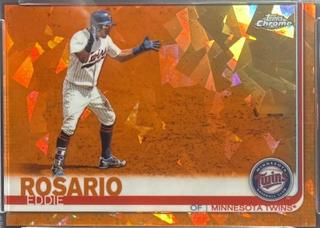 Eddie Rosario