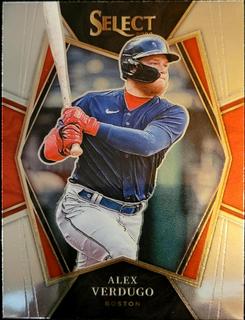 Alex Verdugo