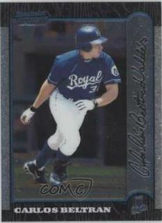 Carlos Beltran