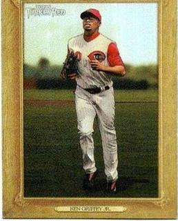 Ken Griffey Jr.