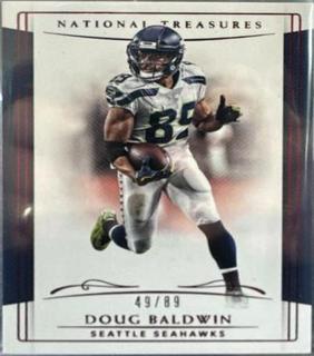 Doug Baldwin