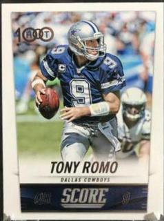Tony Romo