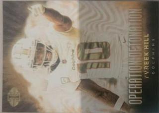 Tyreek Hill