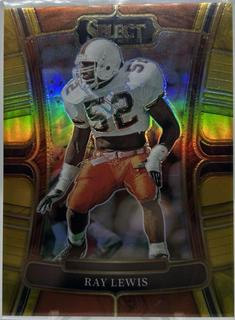 Ray Lewis