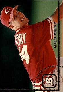 Mike Ferry