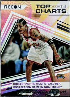 Allen Iverson