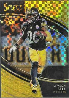 Le'Veon Bell