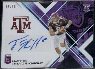 Trevor Knight