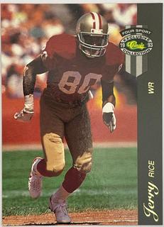 Jerry Rice